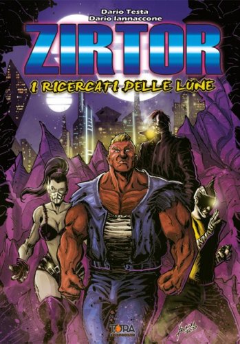 Zirtor