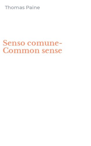 Senso comune-Common sense