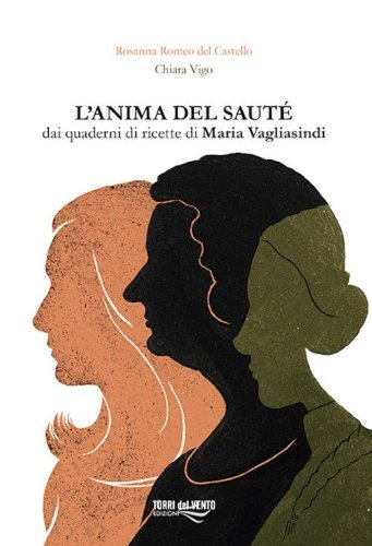 L'anima del saut&eacute;