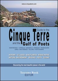 Cinque Terre e il Golfo dei Poeti