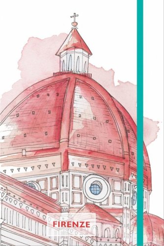 Firenze. La Cupola. Ediz. italiana e inglese