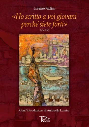 &laquo;Ho scritto a voi giovani perch&eacute; siete forti&raquo;