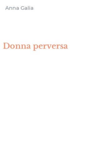 Donna perversa