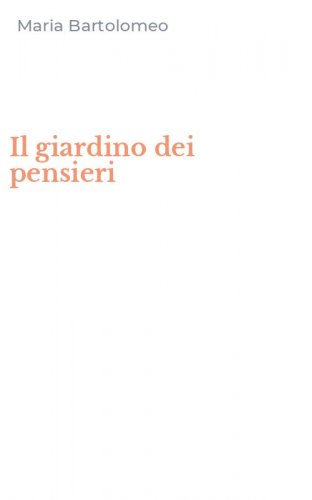 Il giardino dei pensieri