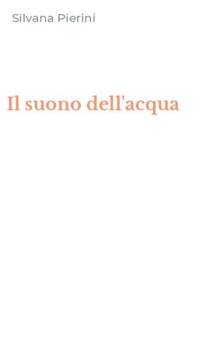 Il suono dell'acqua
