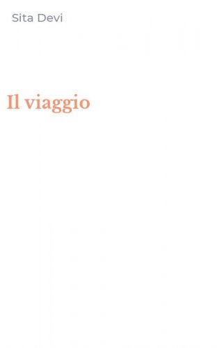 Il viaggio