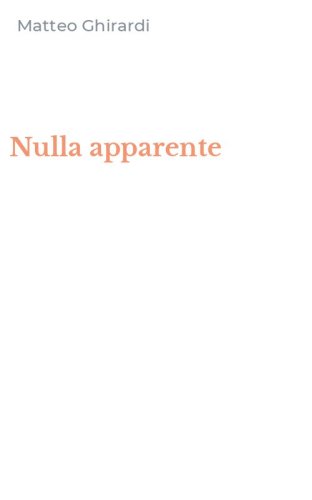 Nulla apparente