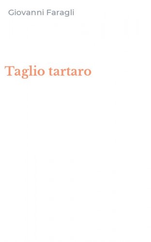 Taglio tartaro