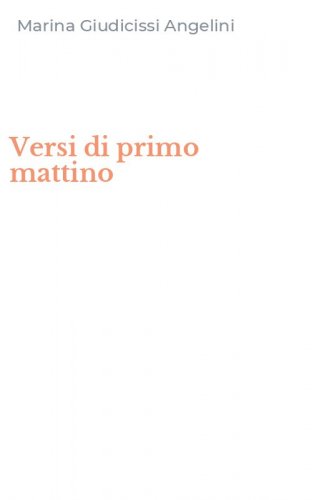 Versi di primo mattino