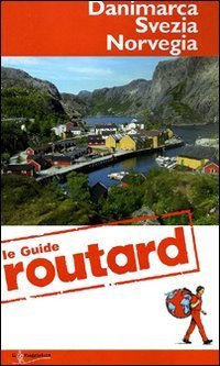 Danimarca. Svezia. Norvegia