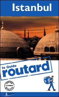Istanbul. Con cartina