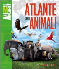 Atlante degli animali