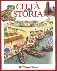 Citt&agrave; nella storia