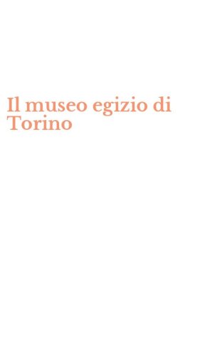 Il museo egizio di Torino