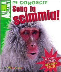 Sono la scimmia!