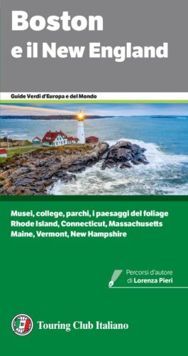 Boston e il New England