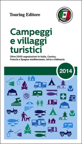 Campeggi e villaggi turistici 2014