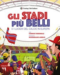 Gli stadi pi&ugrave; belli e i luoghi del calcio in Europa