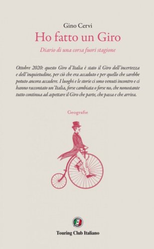 Ho fatto un Giro. Diario di una corsa fuori stagione