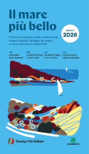 Il mare pi&ugrave; bello 2026