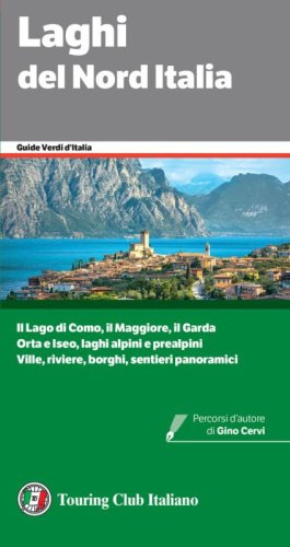 Laghi del Nord Italia