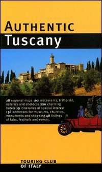 Tuscany