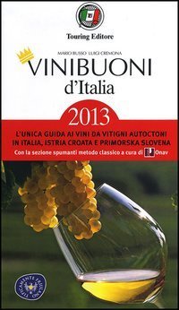 Vini buoni d'Italia 2013