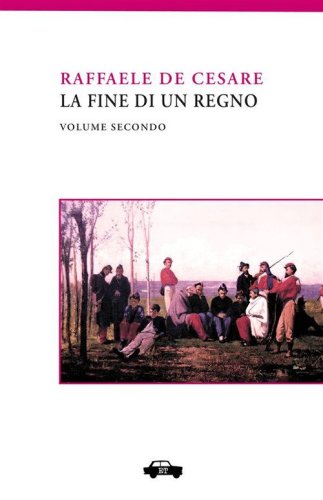La fine di un Regno