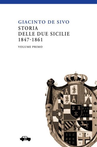 Storia delle Due Sicilie 1847-1861