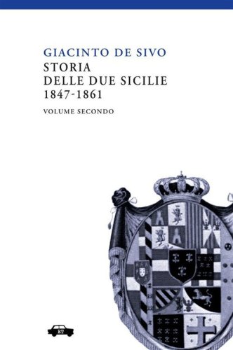 Storia delle Due Sicilie 1847-1861