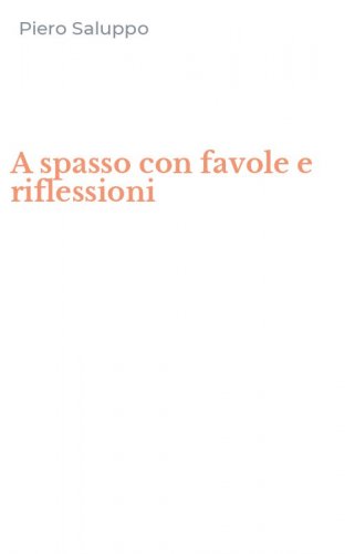 A spasso con favole e riflessioni
