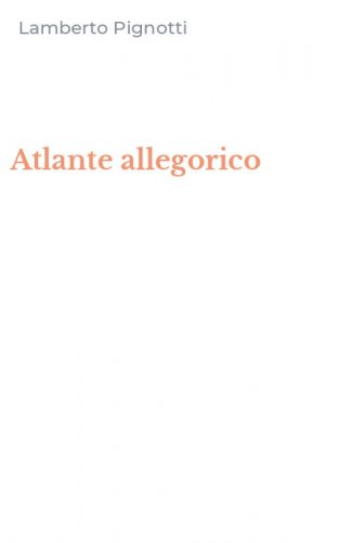 Atlante allegorico