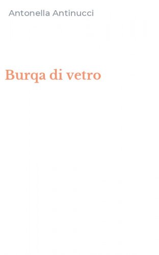 Burqa di vetro