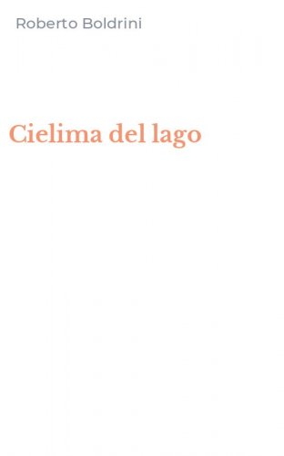 Cielima del lago