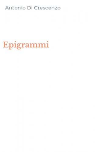 Epigrammi