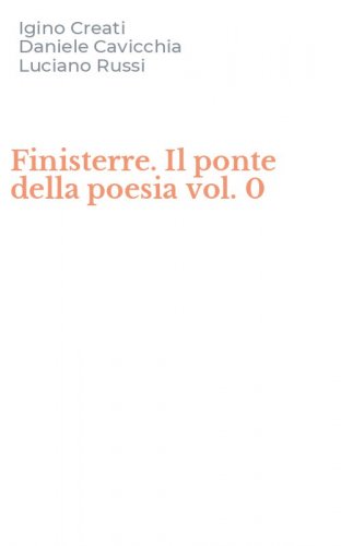 Finisterre. Il ponte della poesia vol. 0