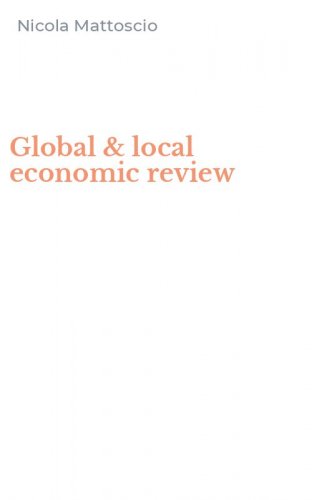 Global & local economic review