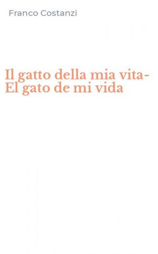 Il gatto della mia vita-El gato de mi vida