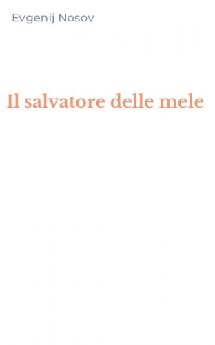 Il salvatore delle mele