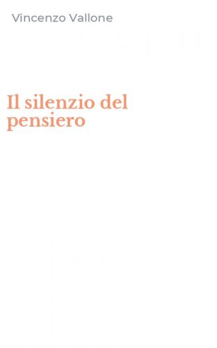 Il silenzio del pensiero