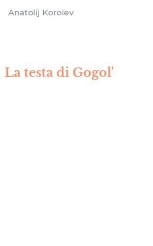 La testa di Gogol'