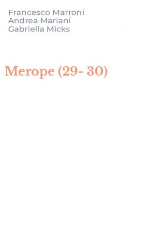 Merope (29-30)