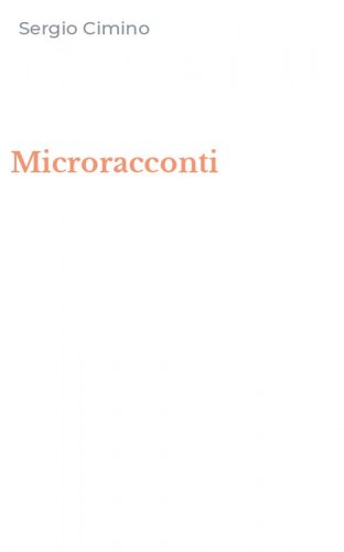 Microracconti