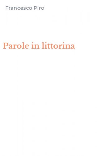 Parole in littorina