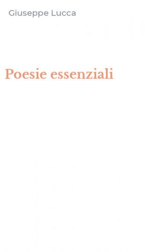 Poesie essenziali