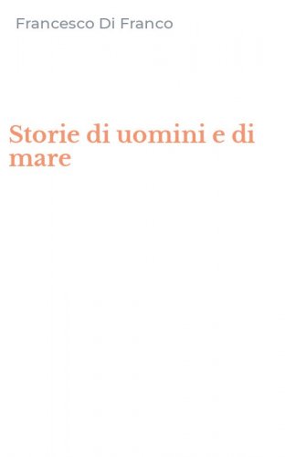 Storie di uomini e di mare