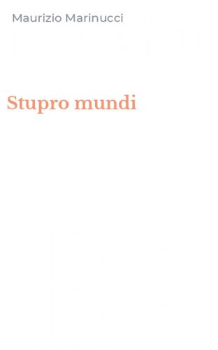 Stupro mundi