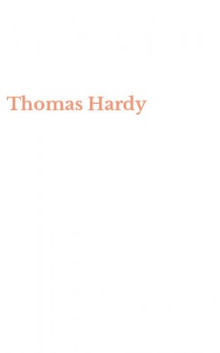 Thomas Hardy