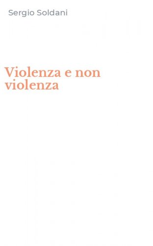 Violenza e non violenza