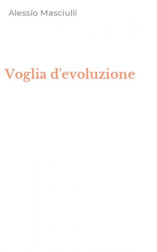 Voglia d'evoluzione